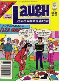 Cover Thumbnail for Laugh Comics Digest (Archie, 1974 series) #65