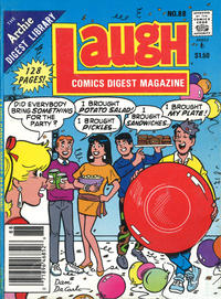 Cover Thumbnail for Laugh Comics Digest (Archie, 1974 series) #88