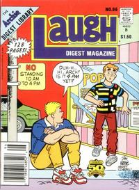 Cover Thumbnail for Laugh Comics Digest (Archie, 1974 series) #96