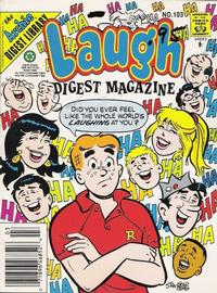 Cover Thumbnail for Laugh Comics Digest (Archie, 1974 series) #103