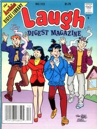 Cover Thumbnail for Laugh Comics Digest (Archie, 1974 series) #112