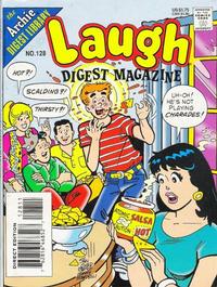 Cover Thumbnail for Laugh Comics Digest (Archie, 1974 series) #128