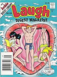 Cover Thumbnail for Laugh Comics Digest (Archie, 1974 series) #129