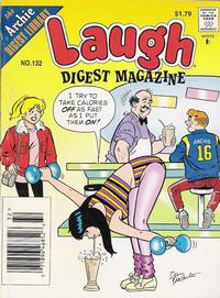 Cover Thumbnail for Laugh Comics Digest (Archie, 1974 series) #132