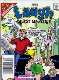 Cover Thumbnail for Laugh Comics Digest (Archie, 1974 series) #174