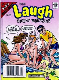 Cover Thumbnail for Laugh Comics Digest (Archie, 1974 series) #186