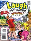 Cover for Laugh Comics Digest (Archie, 1974 series) #194
