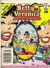 Cover for Betty and Veronica Annual Comics Digest Magazine (Archie, 1980 series) #3
