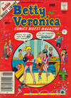 Cover for Betty and Veronica Comics Digest Magazine (Archie, 1983 series) #6