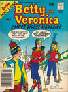 Cover for Betty and Veronica Comics Digest Magazine (Archie, 1983 series) #7