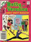 Cover for Betty and Veronica Comics Digest Magazine (Archie, 1983 series) #10