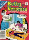 Cover for Betty and Veronica Comics Digest Magazine (Archie, 1983 series) #17