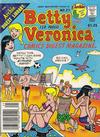 Cover for Betty and Veronica Comics Digest Magazine (Archie, 1983 series) #21