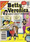 Cover Thumbnail for Betty and Veronica Comics Digest Magazine (1983 series) #22