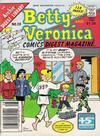 Cover for Betty and Veronica Comics Digest Magazine (Archie, 1983 series) #28