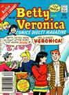 Cover for Betty and Veronica Comics Digest Magazine (Archie, 1983 series) #30
