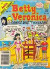 Cover Thumbnail for Betty and Veronica Comics Digest Magazine (1983 series) #32 [$1.50]