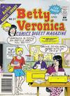 Cover for Betty and Veronica Comics Digest Magazine (Archie, 1983 series) #37