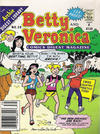 Cover for Betty and Veronica Comics Digest Magazine (Archie, 1983 series) #39