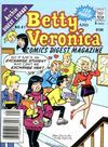 Cover for Betty and Veronica Comics Digest Magazine (Archie, 1983 series) #41