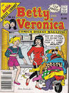 Cover for Betty and Veronica Comics Digest Magazine (Archie, 1983 series) #43