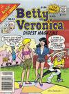Cover for Betty and Veronica Comics Digest Magazine (Archie, 1983 series) #44