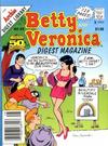 Cover for Betty and Veronica Comics Digest Magazine (Archie, 1983 series) #48