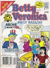 Cover for Betty and Veronica Comics Digest Magazine (Archie, 1983 series) #49