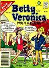 Cover for Betty and Veronica Comics Digest Magazine (Archie, 1983 series) #56