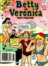 Cover for Betty and Veronica Comics Digest Magazine (Archie, 1983 series) #64