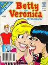 Cover for Betty and Veronica Comics Digest Magazine (Archie, 1983 series) #65 [Canadian]
