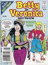 Cover for Betty and Veronica Comics Digest Magazine (Archie, 1983 series) #66