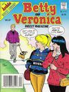 Cover for Betty and Veronica Comics Digest Magazine (Archie, 1983 series) #67