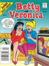 Cover for Betty and Veronica Comics Digest Magazine (Archie, 1983 series) #71