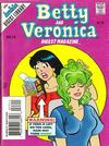 Cover for Betty and Veronica Comics Digest Magazine (Archie, 1983 series) #73