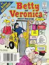 Cover for Betty and Veronica Comics Digest Magazine (Archie, 1983 series) #74