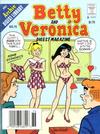 Cover for Betty and Veronica Comics Digest Magazine (Archie, 1983 series) #76