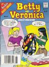 Cover for Betty and Veronica Comics Digest Magazine (Archie, 1983 series) #81