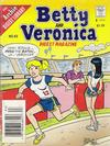 Cover for Betty and Veronica Comics Digest Magazine (Archie, 1983 series) #83 [Newsstand]