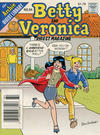 Cover for Betty and Veronica Comics Digest Magazine (Archie, 1983 series) #84