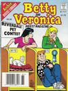 Cover for Betty and Veronica Comics Digest Magazine (Archie, 1983 series) #85