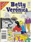 Cover for Betty and Veronica Comics Digest Magazine (Archie, 1983 series) #86