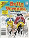 Cover for Betty and Veronica Comics Digest Magazine (Archie, 1983 series) #87 [Newsstand]