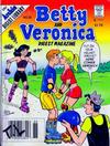 Cover for Betty and Veronica Comics Digest Magazine (Archie, 1983 series) #88