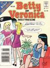 Cover for Betty and Veronica Comics Digest Magazine (Archie, 1983 series) #89 [Newsstand]