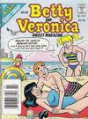 Cover for Betty and Veronica Comics Digest Magazine (Archie, 1983 series) #90