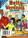 Cover for Betty and Veronica Comics Digest Magazine (Archie, 1983 series) #93