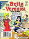 Cover for Betty and Veronica Comics Digest Magazine (Archie, 1983 series) #95