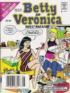 Cover for Betty and Veronica Comics Digest Magazine (Archie, 1983 series) #96