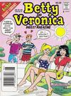 Cover for Betty and Veronica Comics Digest Magazine (Archie, 1983 series) #98